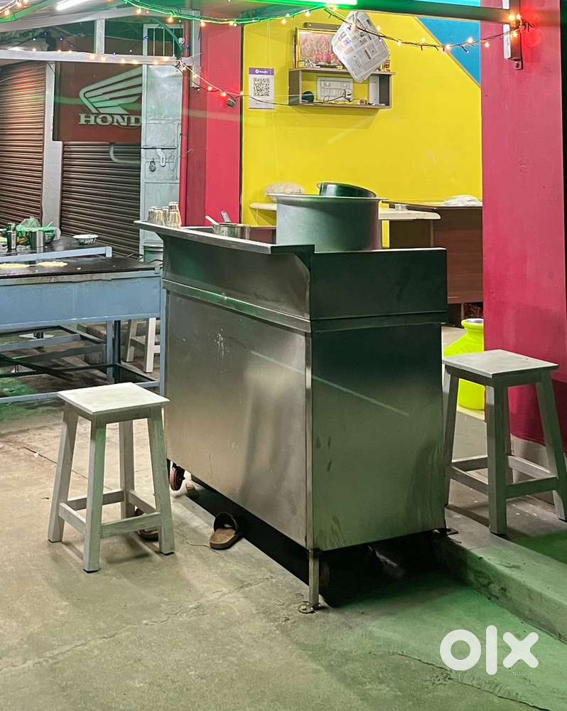 Hotel Equipments Sale 4Nos
