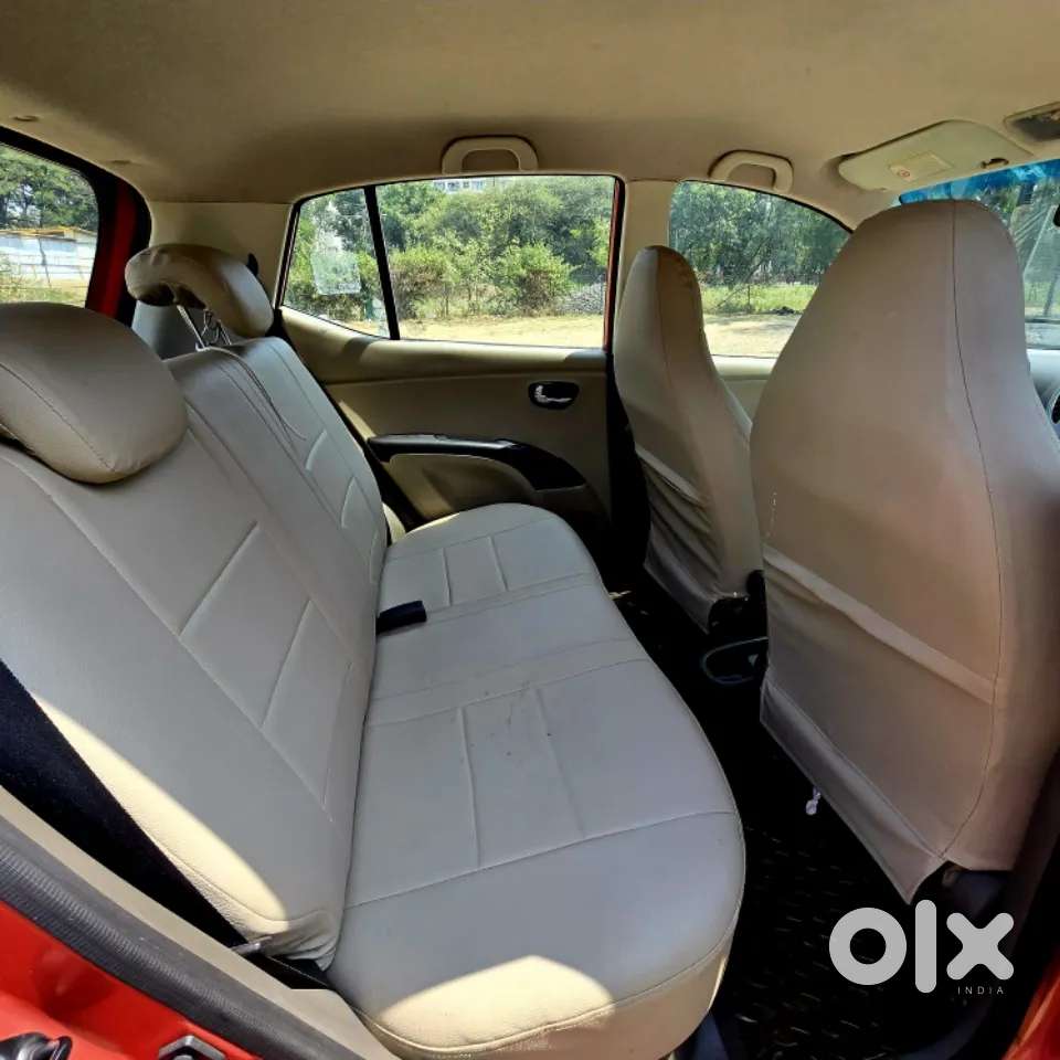 Hyundai I10 Asta, 2011, Petrol