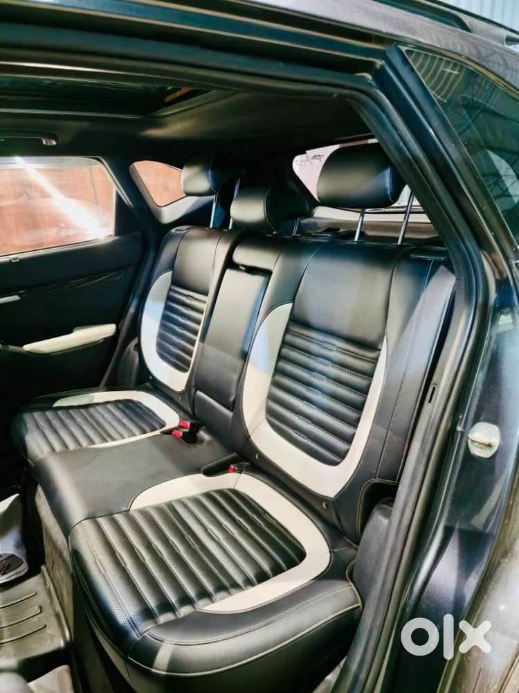 Kia Seltos 1.5 Gtx+ Diesel At Dual Tone, 2024, Diesel