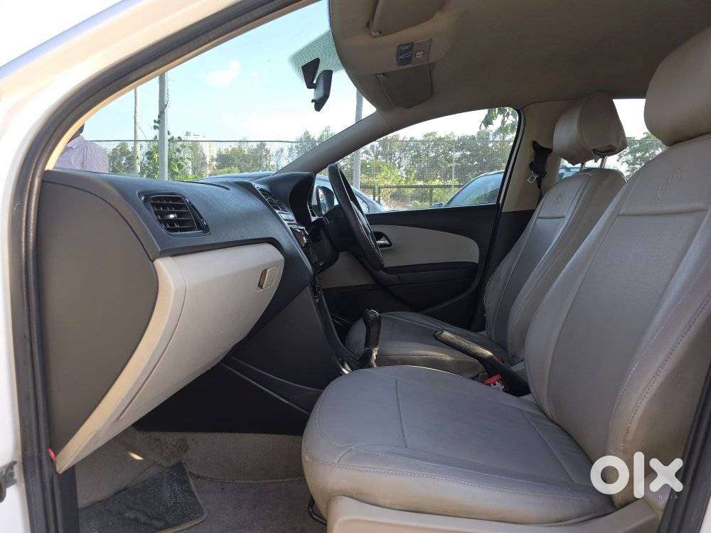 Volkswagen Polo, 2011, Petrol