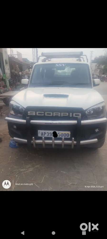 Mahindra Visions3 9 Sit Diesel 2019 Very Good Condition Insurance 2027