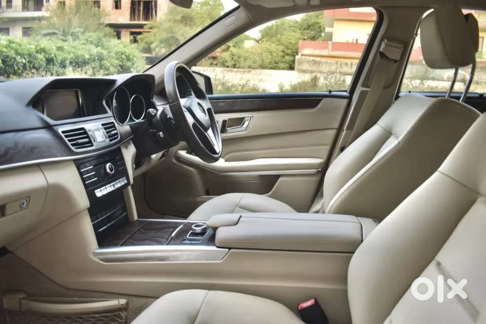 Mercedes-benz E-class E200 Edition E, 2016, Petrol