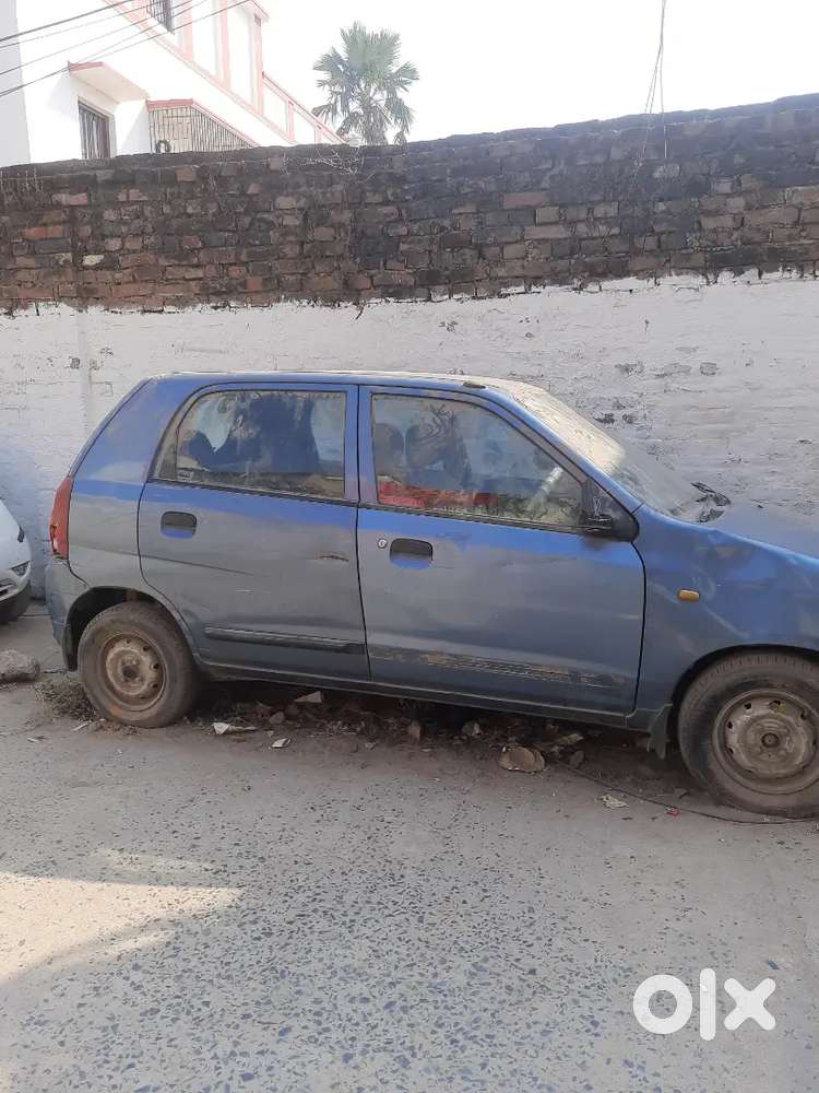 Urgent Sell Alto 800
