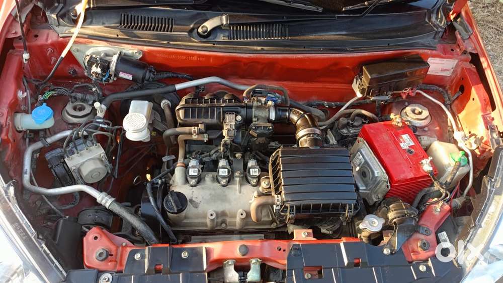 Maruti Suzuki Alto 800 Lxi, 2021, Petrol