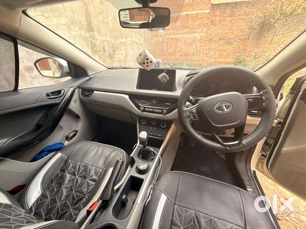 Tata Nexon 2019 Petrol Good Condition