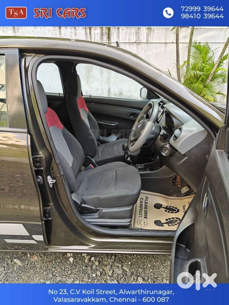 Renault Kwid Rxt 1.0, 2018, Petrol