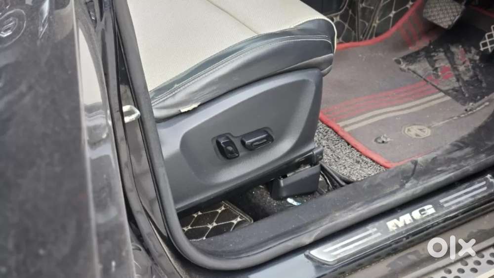 Mg Astor 1.5 Savvy Cvt, 2022, Petrol