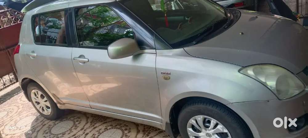 Swift Maruti Suzuki 2010