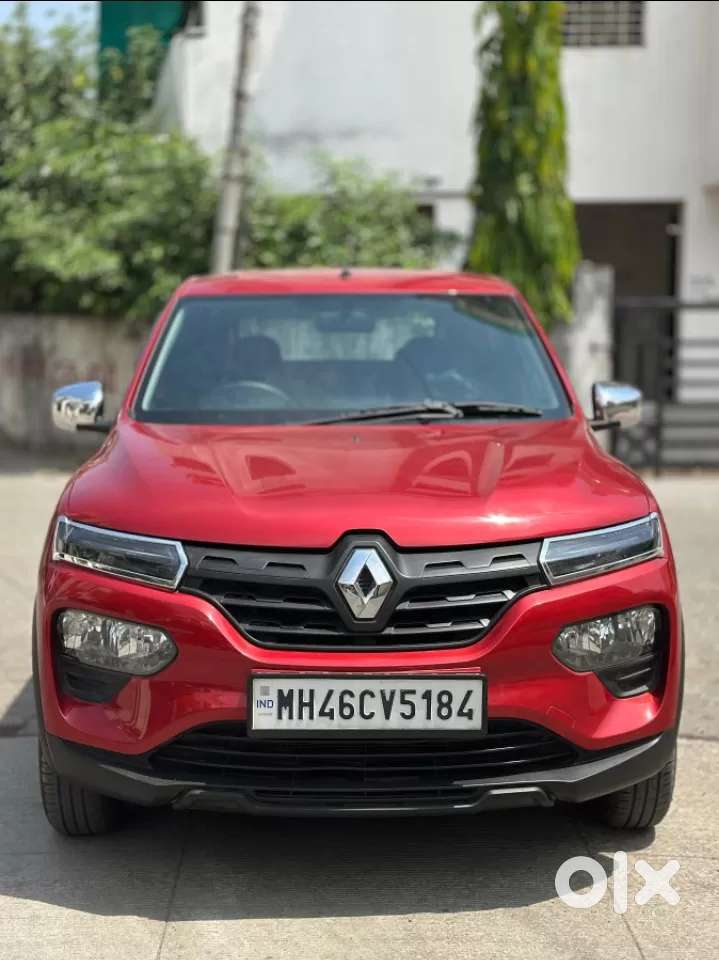Renault Kwid 1.0 Rxt Sce Special, 2025, Petrol