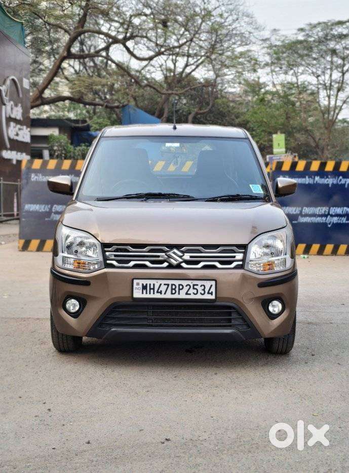 Maruti Suzuki Wagon R Vxi 1.0 Cng, 2023, Cng & Hybrids