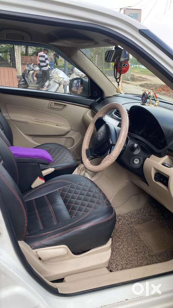 Maruti Suzuki Petrol & Cng 2017