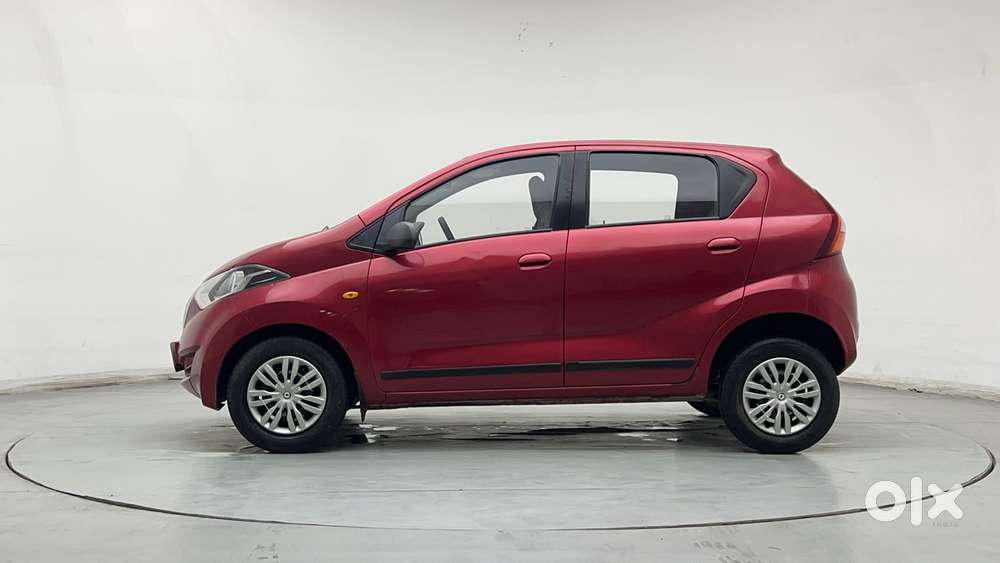Datsun Redigo 0.8 T, 2017, Petrol