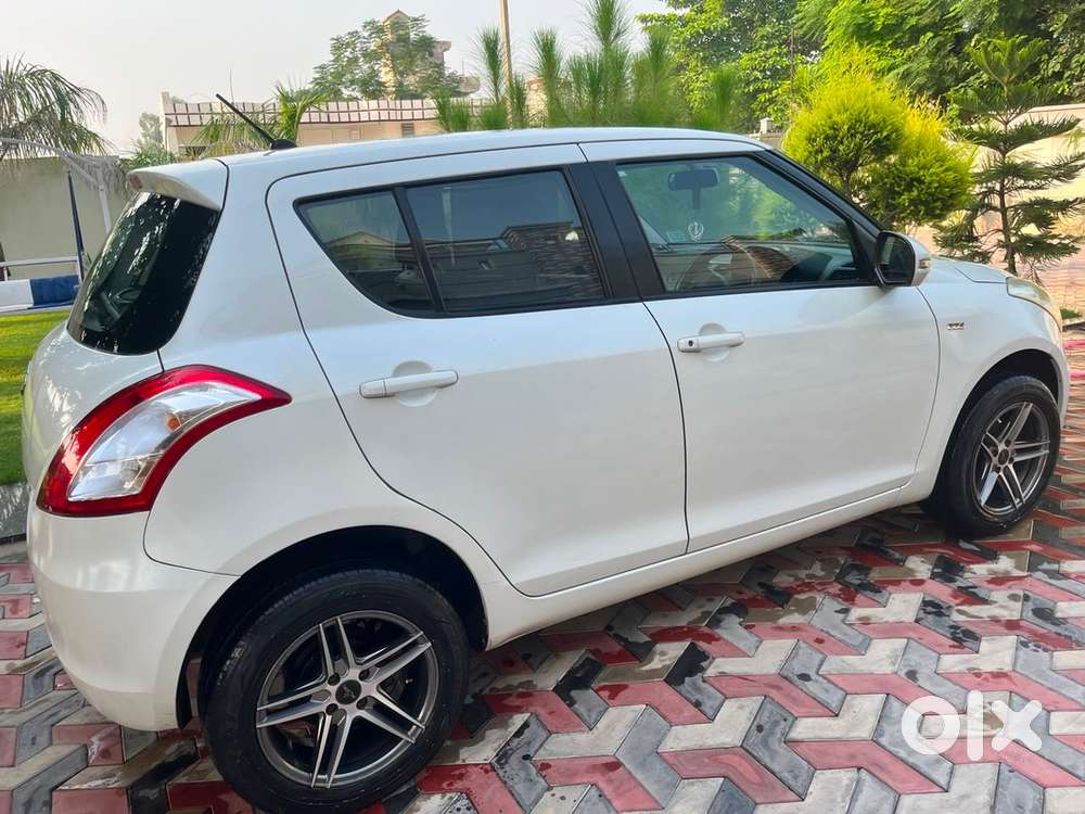 Maruti Suzuki Swift Vdi 2014