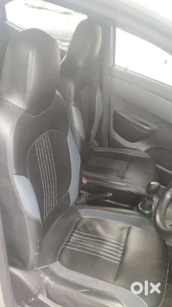 Renault Kwid Rxt Optional, 2017, Petrol