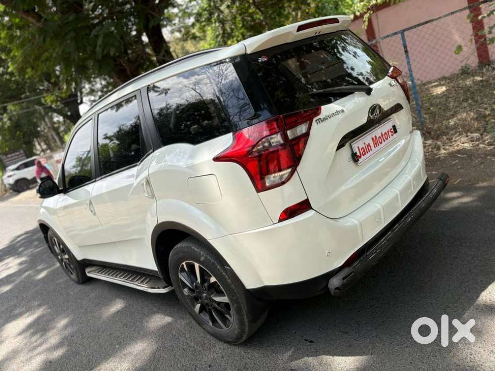 Mahindra Xuv500 W9, 2018, Diesel