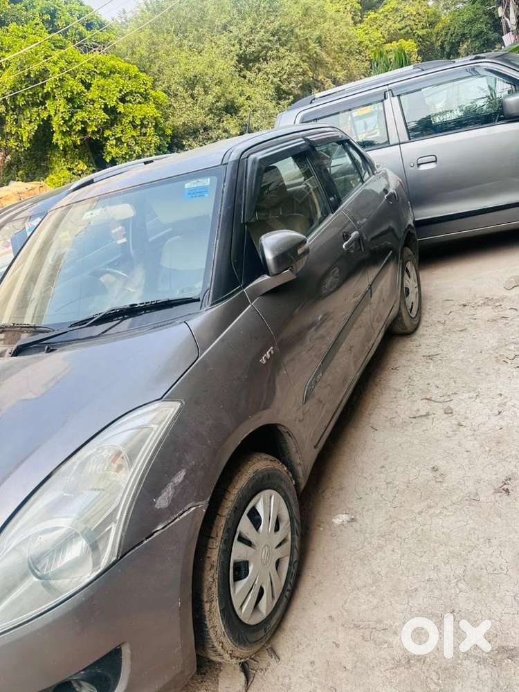 Maruti Suzuki Dzire 2014 Petrol 86000 Km Driven