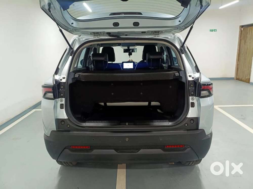 Maruti Suzuki Brezza Vxi S-cng, 2023, Cng & Hybrids