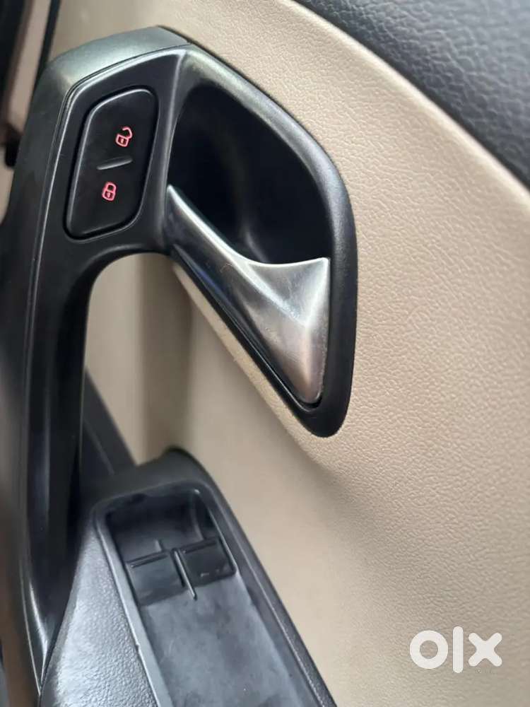 Volkswagen Polo Comfortline 2010