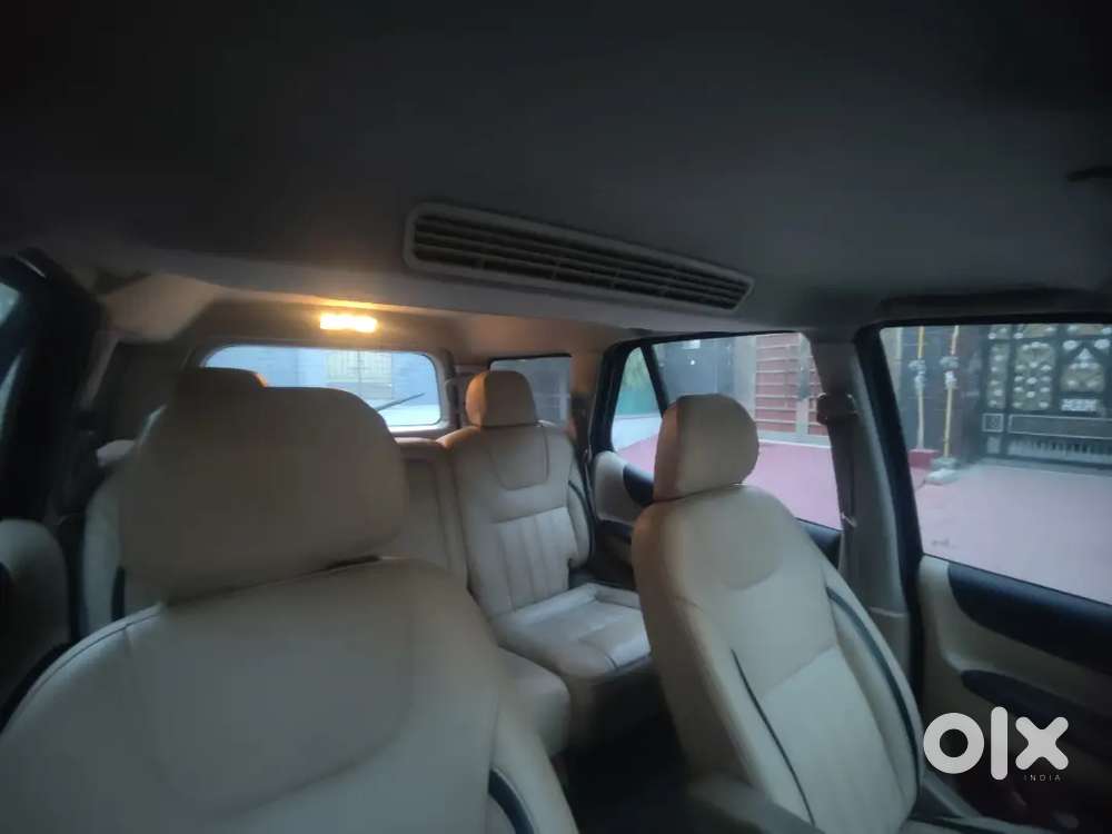 Tata Safari Storme 2013 Ex Diesel