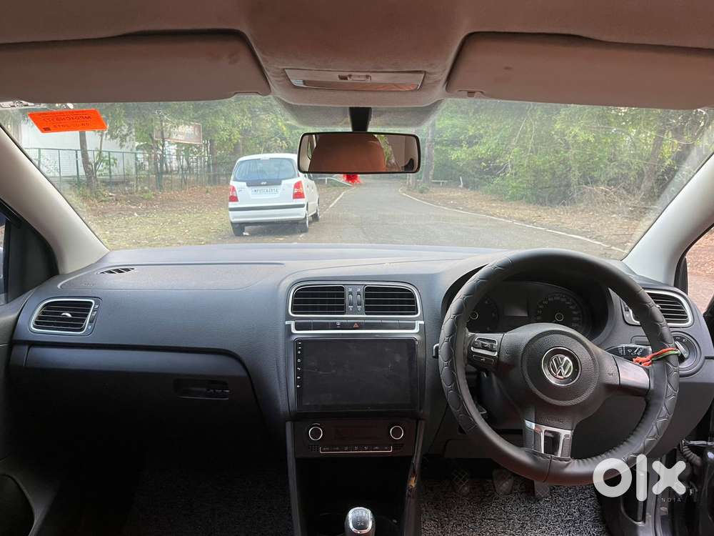 Volkswagen Crosspolo 2013-2015 1.2 Tdi, 2014, Diesel