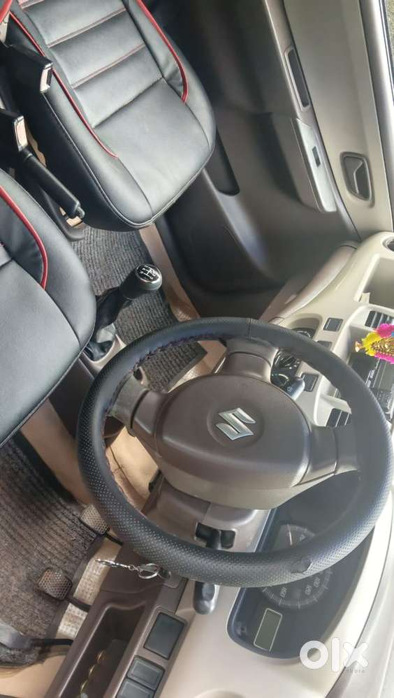 Maruti Zen Estilo 2011