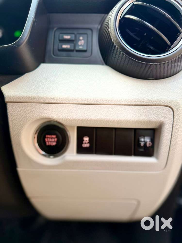 Maruti Suzuki Ignis 1.2 Zeta Mt, 2024, Petrol