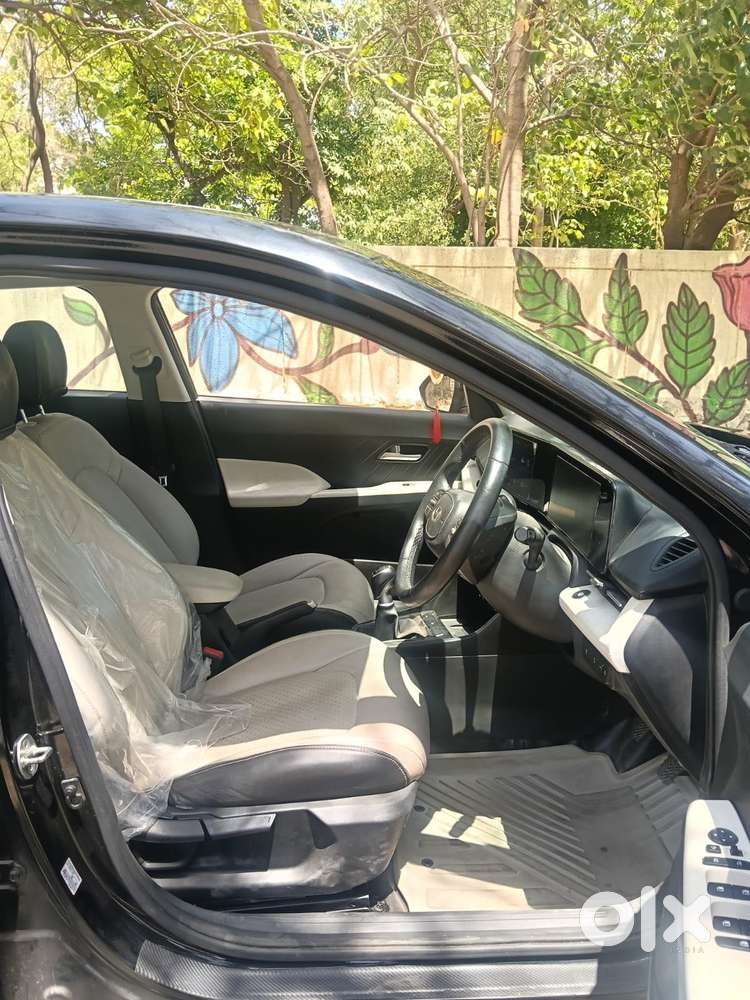 Hyundai Verna Fluidic 1.6 Crdi Sx Opt, 2023, Petrol