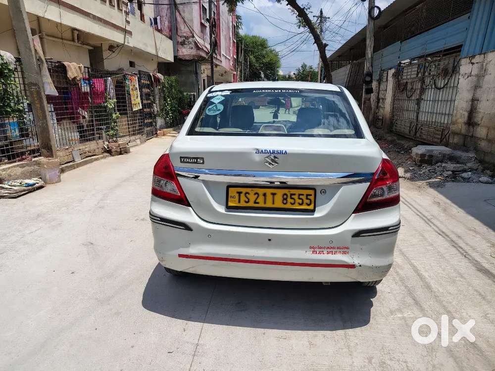 Maruti Swift Dzire 2022 Continue Finance 35x16200