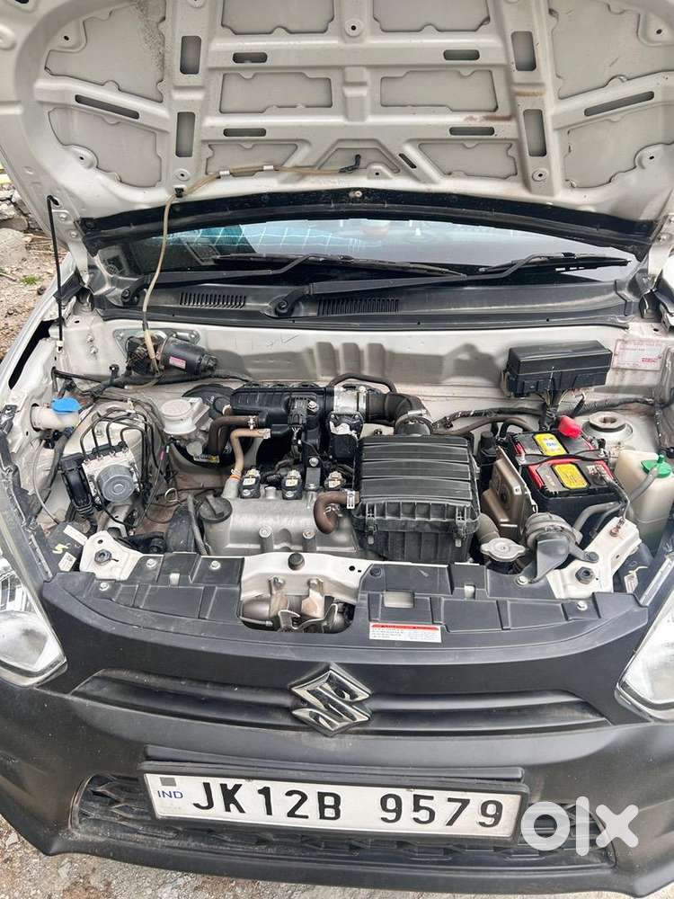 Used Maruti Suzuki 2021