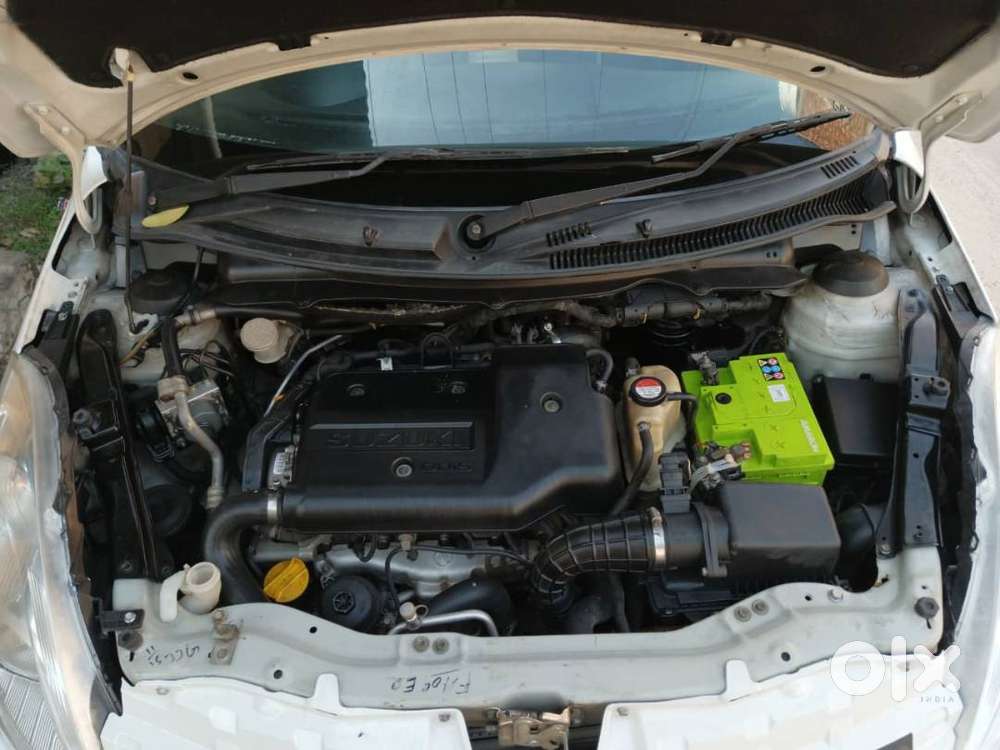 Swift Dzire 2015 Diesel Car