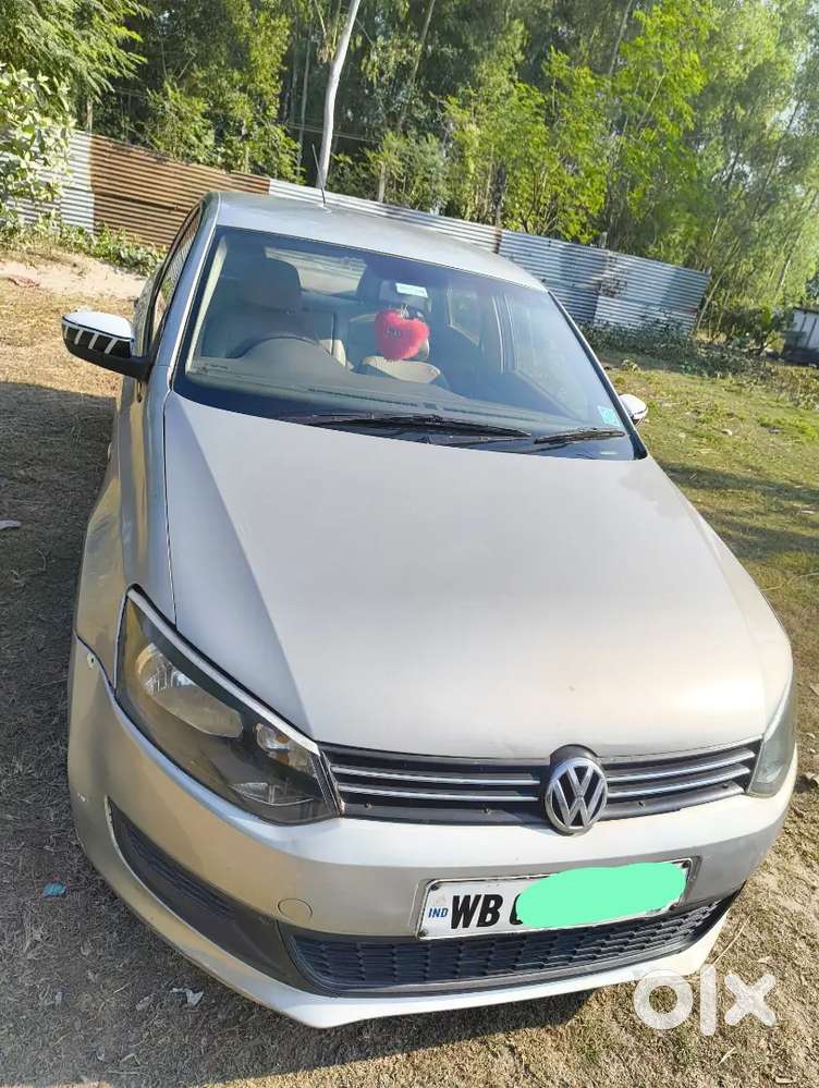 Volkswagen Vento 2013 Diesel 90000 Km Driven