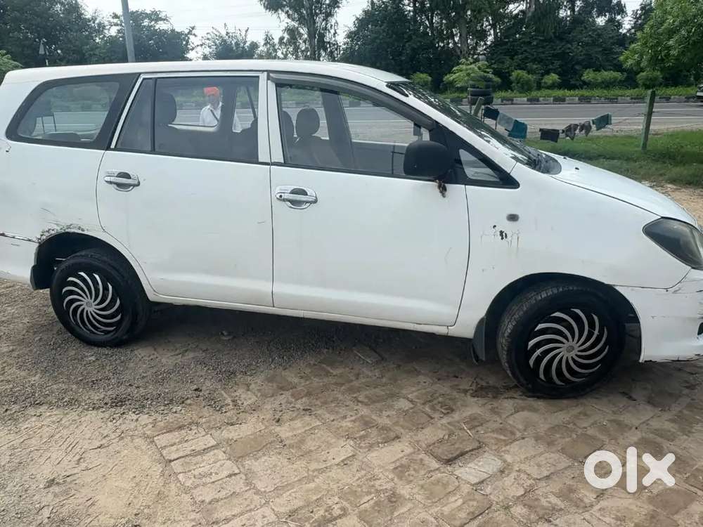 Innova In Good