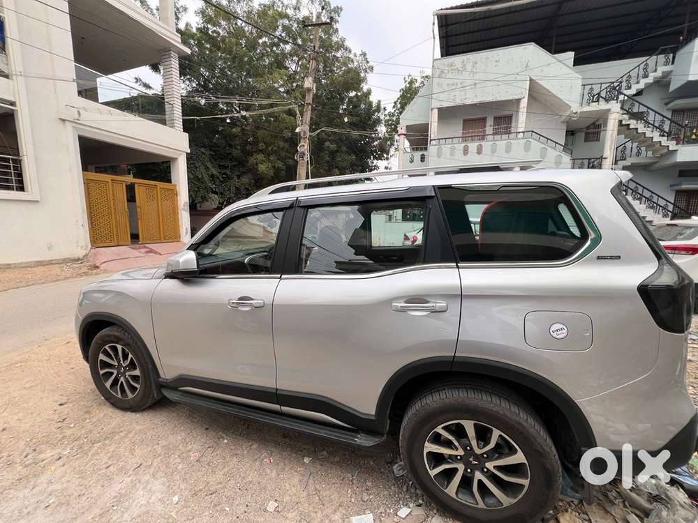 Mahindra Scorpio-n Diesel 2024