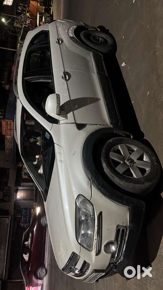 Chevrolet Captiva Diesel Well Maintained