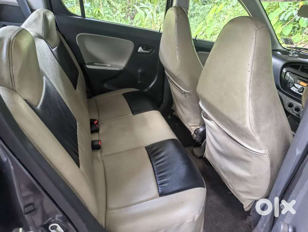 Maruti Suzuki Alto 2019 Petrol Manual