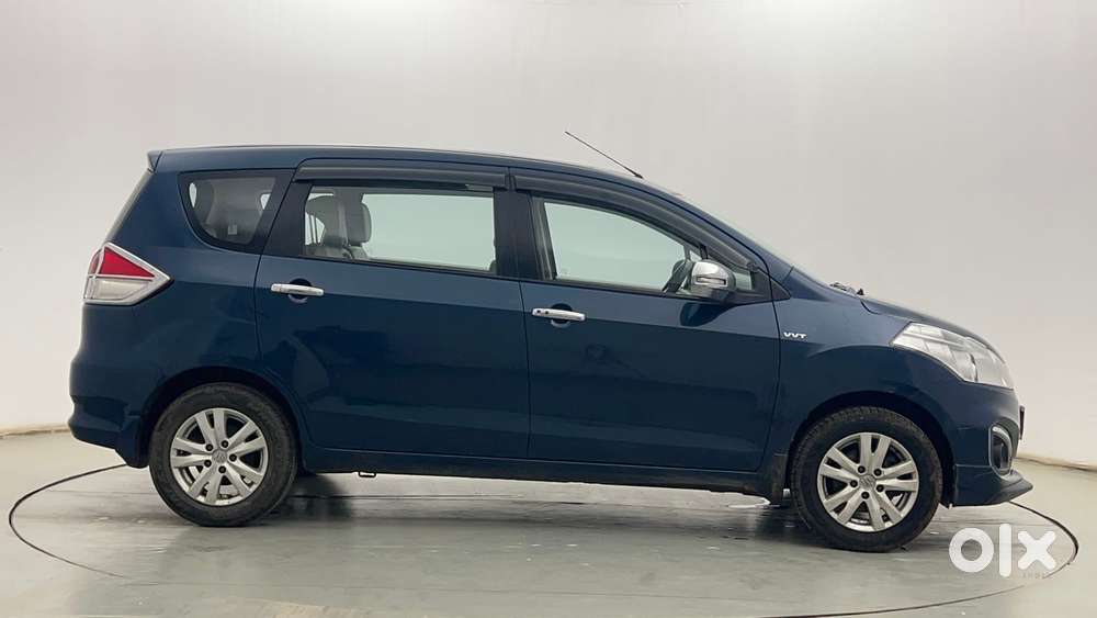 Maruti Suzuki Ertiga 1.5 Zxi, 2018, Petrol