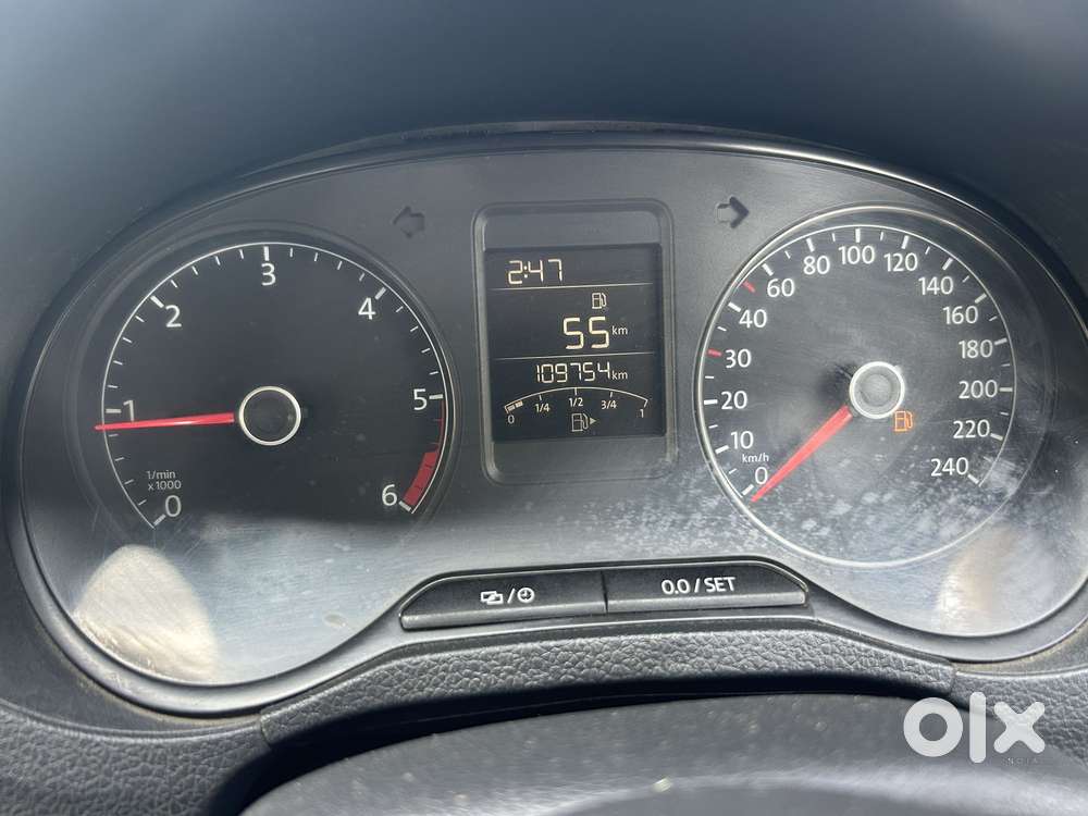 Volkswagen Ameo 1.5 Tdi Highline, 2016, Diesel