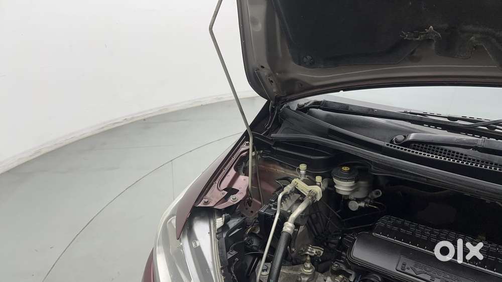 Honda Jazz 1.2 S At I Vtec, 2016, Petrol