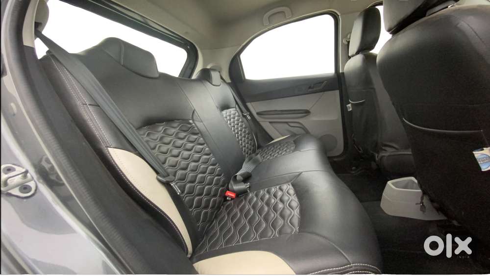 Tata Tiago 1.2 Revotron Xt Option, 2023, Petrol