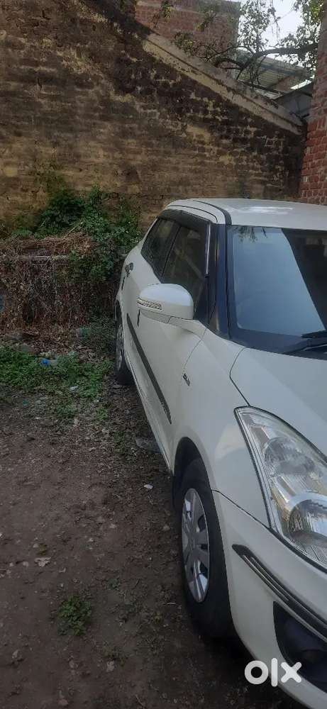 Maruti Suzuki Dzire 2013 Diesel 125000 Km Driven
