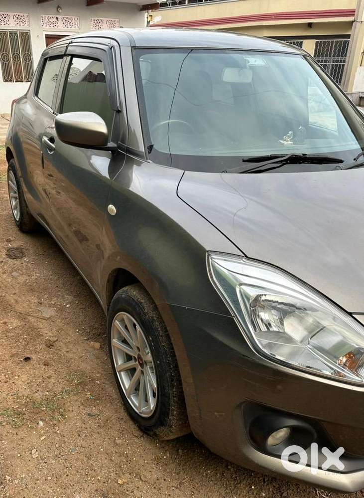 Maruti Suzuki Swift 2020 Petrol Good Condition Fully Modifed
