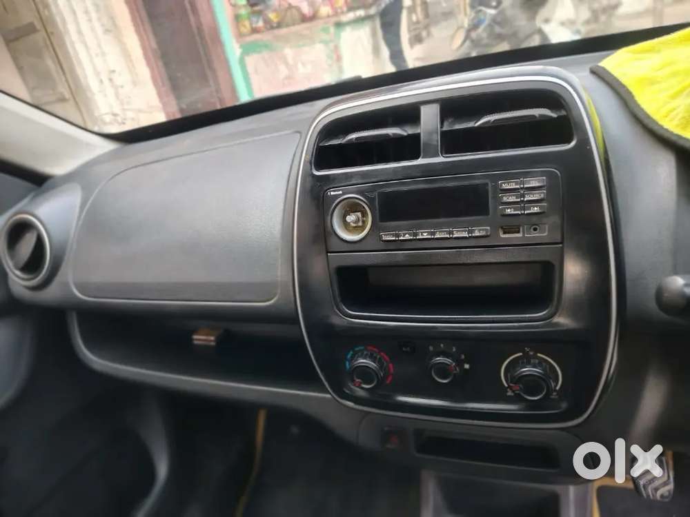 Renault Kwid 2017