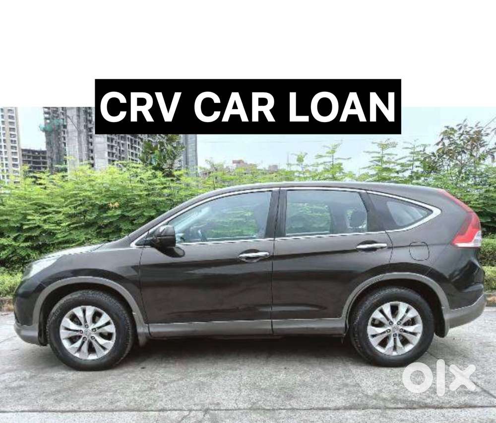 Honda Cr-v 2.4 Automatic, 2015, Petrol