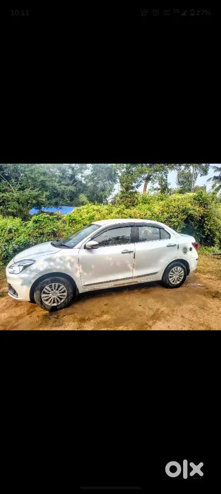 Maruti Suzuki Dzire 2023