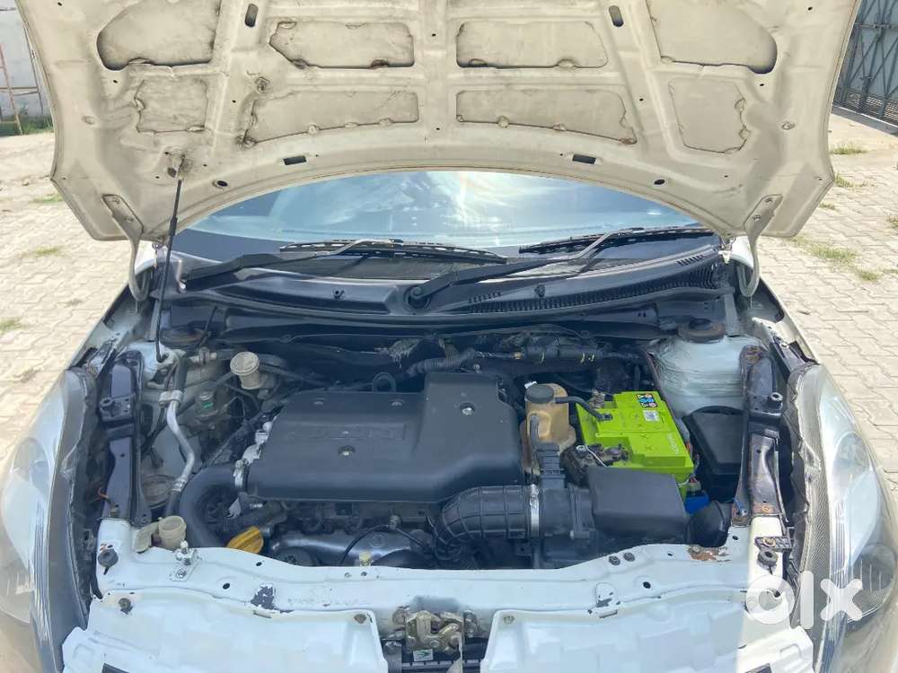 Maruti Suzuki Swift Vdi 2014