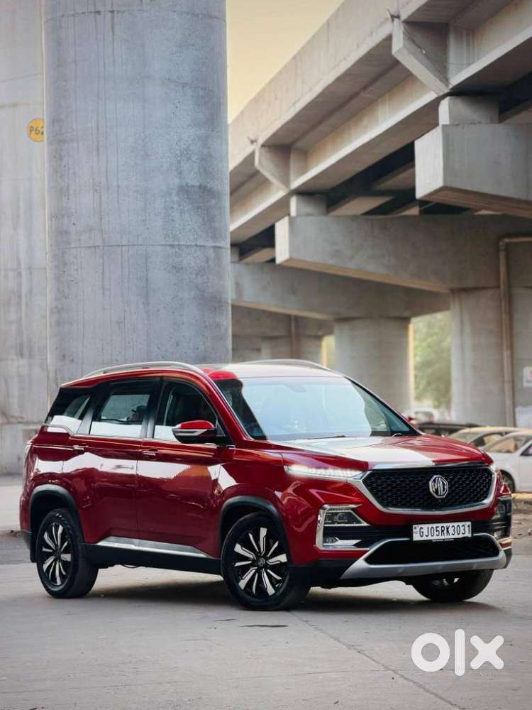 Mg Hector 2.0 Sharp Diesel, 2020, Diesel