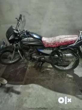 Olx sales bike offer