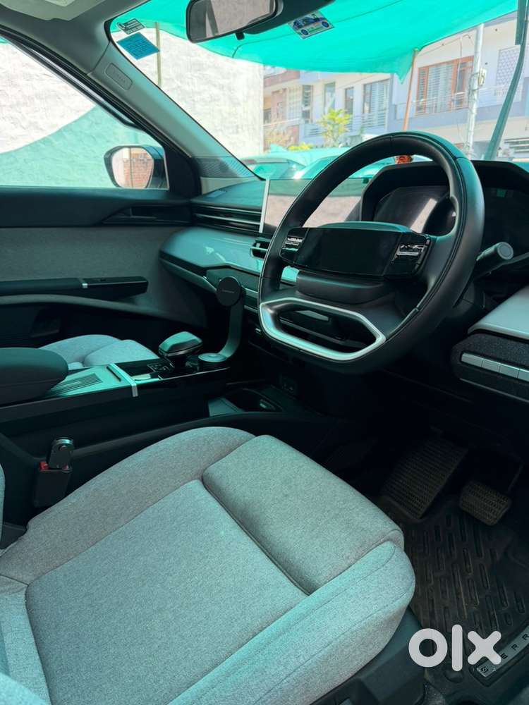 Tata Sierra Adventure Plus Petrol Automatic Brand New Car 2026