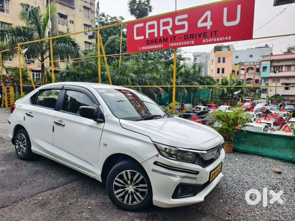 Honda Amaze 2013-2016 E I-dtech, 2018, Diesel