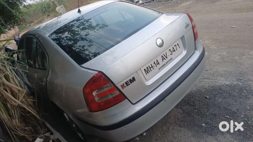 Kodalaura Automatic Model 2007 Fc Renewal 2027